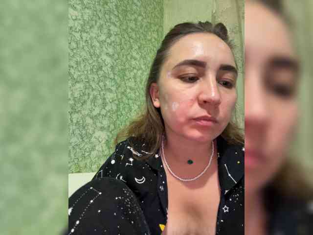 SamantaSOSi webcam