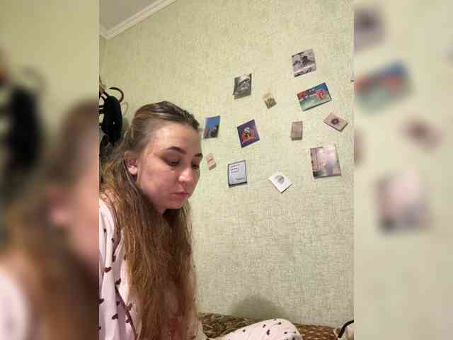 SamantaSOSi webcam