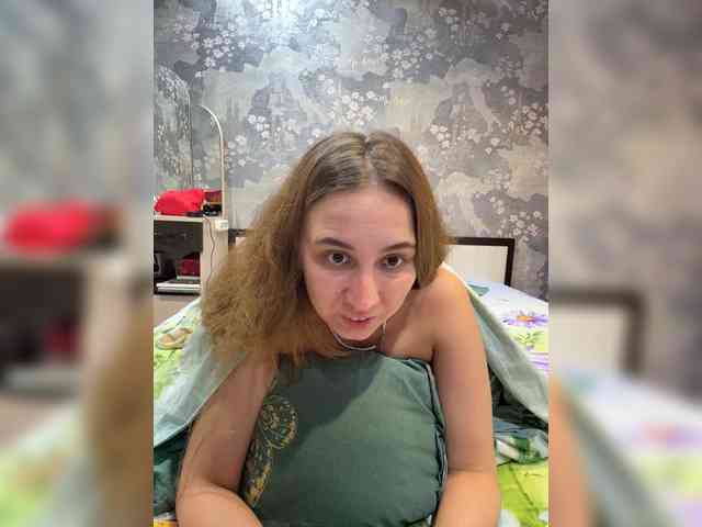 SamantaSOSi webcam