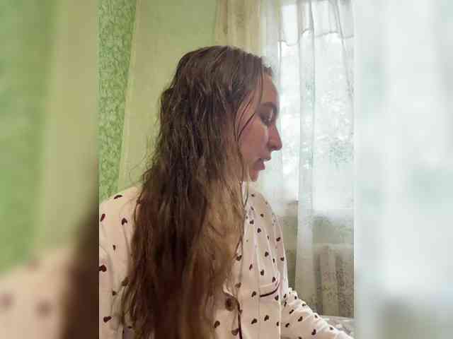 SamantaSOSi webcam