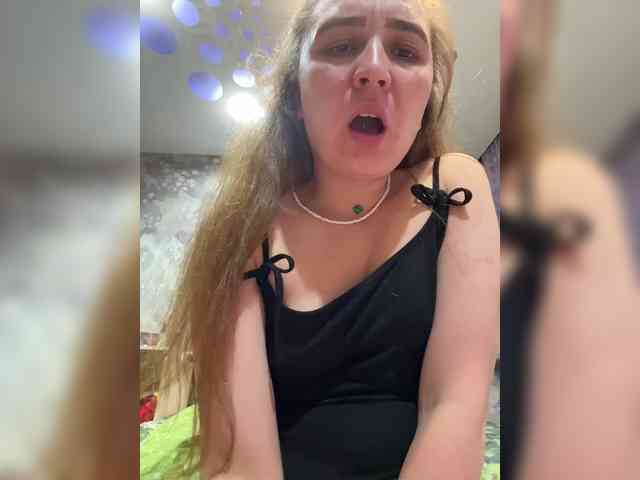 SamantaSOSi webcam