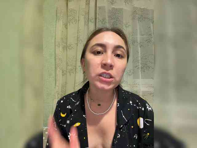SamantaSOSi webcam