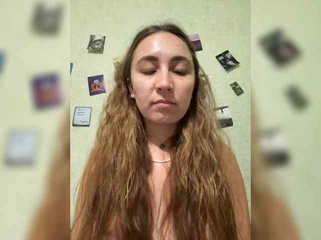 SamantaSOSi webcam