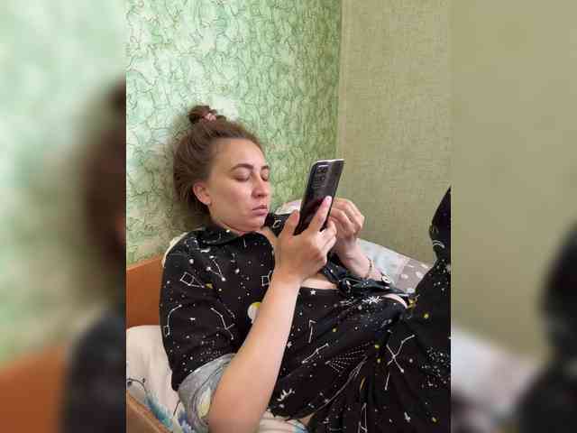 SamantaSOSi webcam