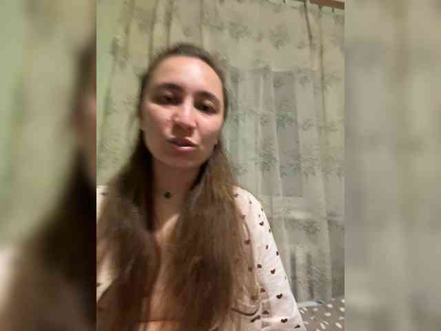 SamantaSOSi webcam