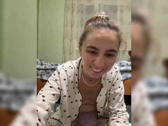 SamantaSOSi webcam