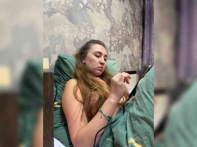 SamantaSOSi webcam