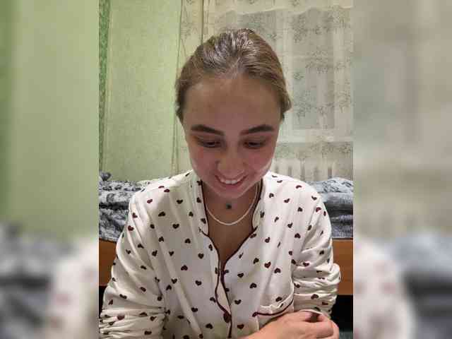 SamantaSOSi webcam
