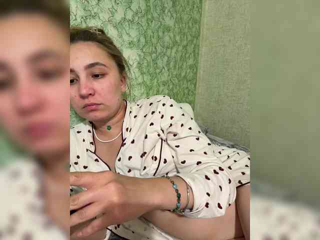 SamantaSOSi webcam