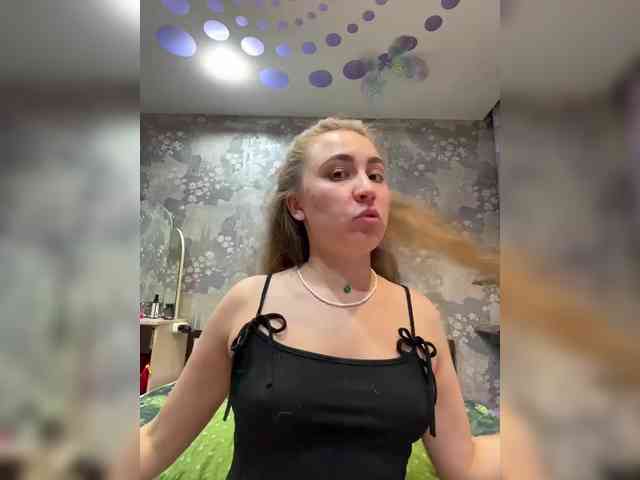 SamantaSOSi webcam