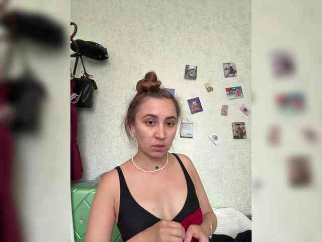 SamantaSOSi webcam
