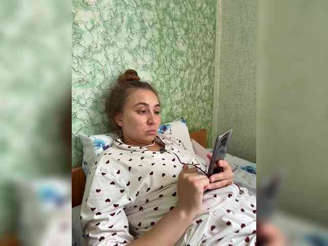 SamantaSOSi webcam
