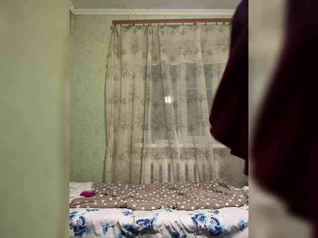 SamantaSOSi webcam