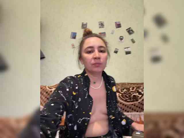 SamantaSOSi webcam