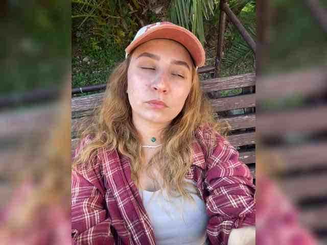 SamantaSOSi webcam