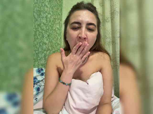 SamantaSOSi webcam