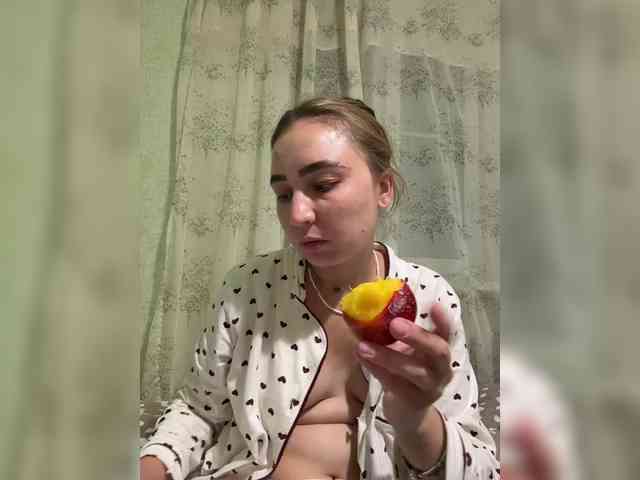 SamantaSOSi webcam