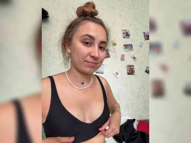 SamantaSOSi webcam