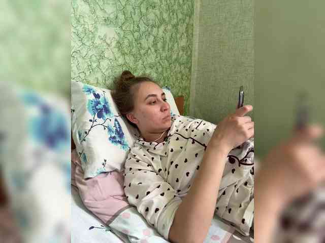 SamantaSOSi webcam