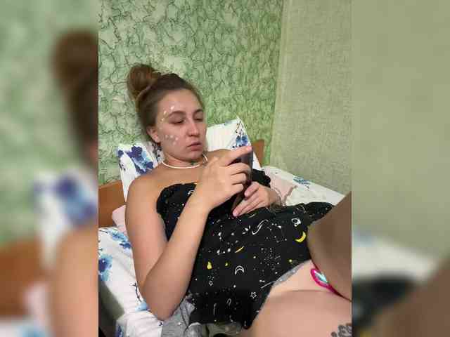 SamantaSOSi webcam