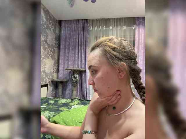 SamantaSOSi webcam