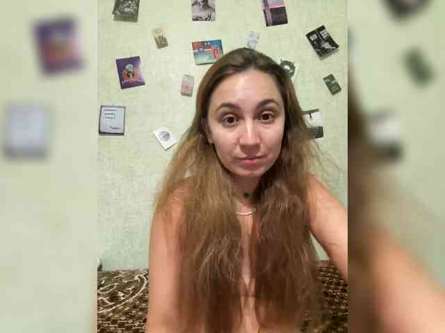 SamantaSOSi webcam