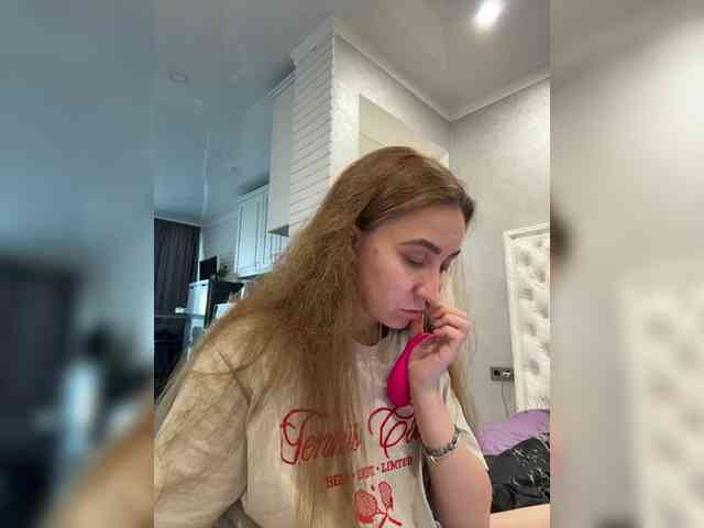 SamantaSOSi webcam
