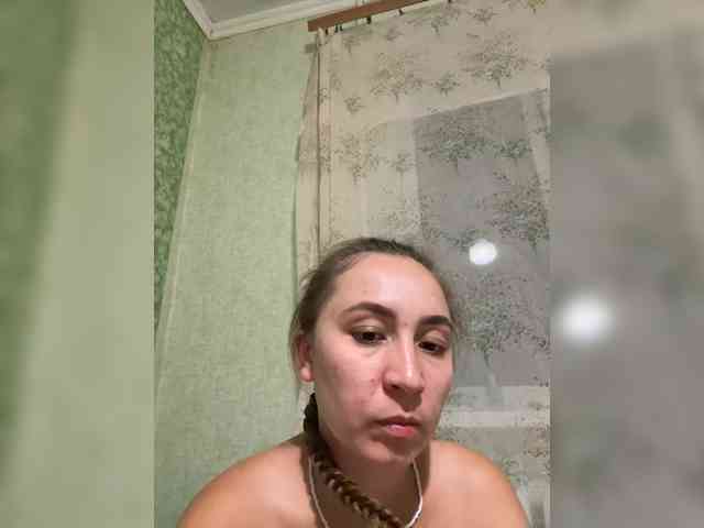 SamantaSvet Live Webcam on BongaCams
