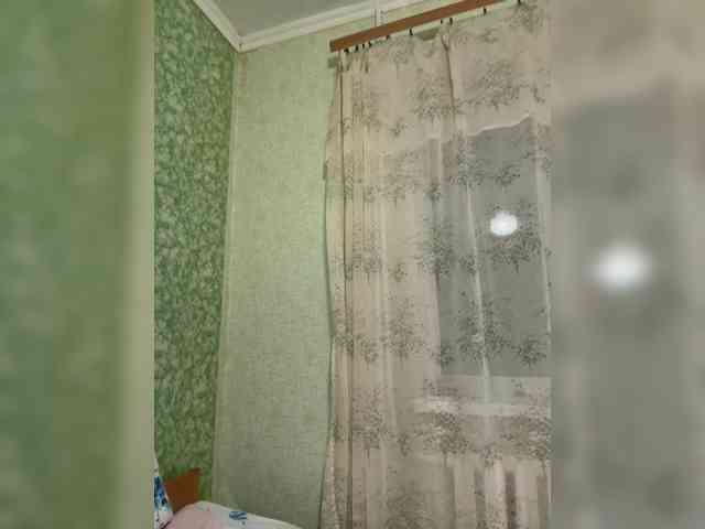 SamantaSOSi webcam
