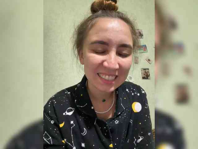 SamantaSOSi webcam