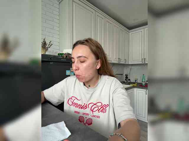 SamantaSOSi webcam