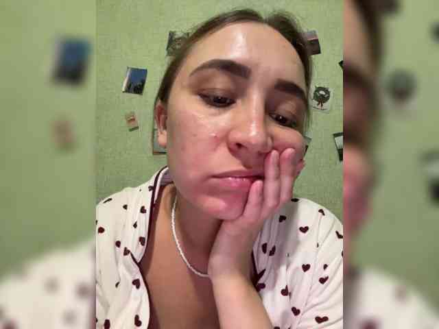 SamantaSOSi webcam