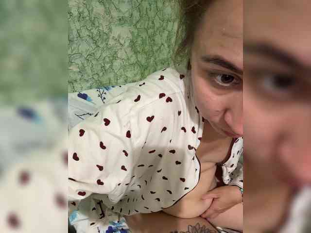 SamantaSOSi webcam