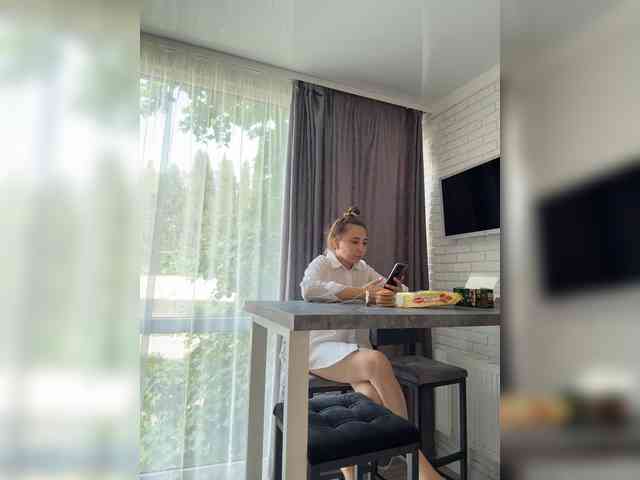 SamantaSOSi webcam