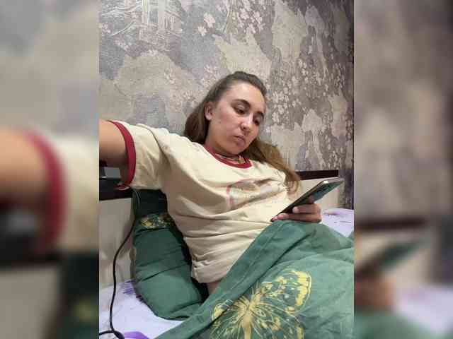 SamantaSOSi webcam