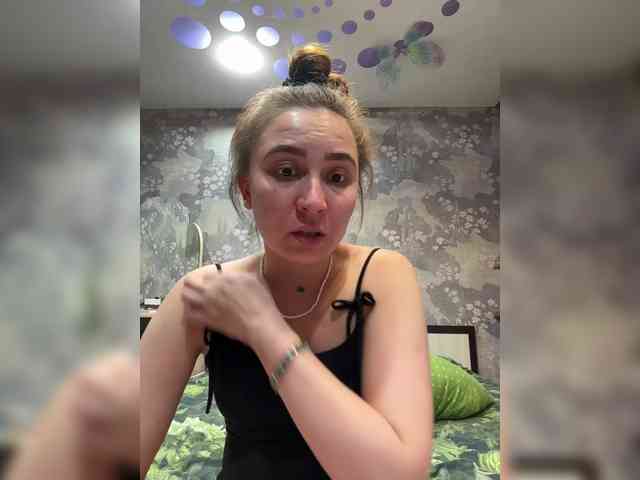 SamantaSOSi webcam