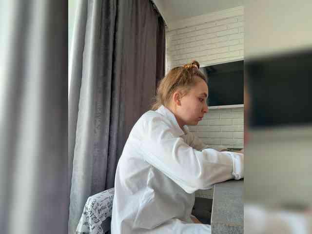 SamantaSOSi webcam