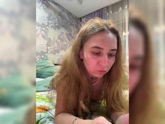 SamantaSOSi webcam