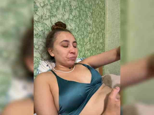 SamantaSOSi webcam