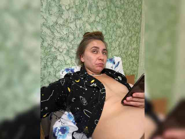SamantaSOSi webcam