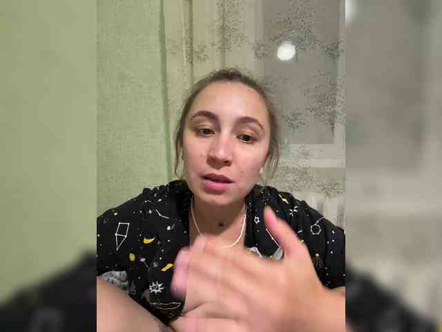 SamantaSOSi webcam