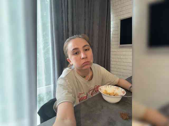 SamantaSOSi webcam