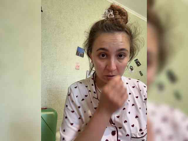 SamantaSOSi webcam