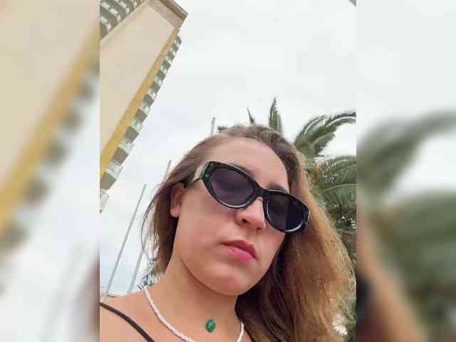 SamantaSOSi webcam
