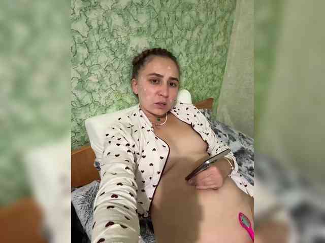 SamantaSOSi webcam