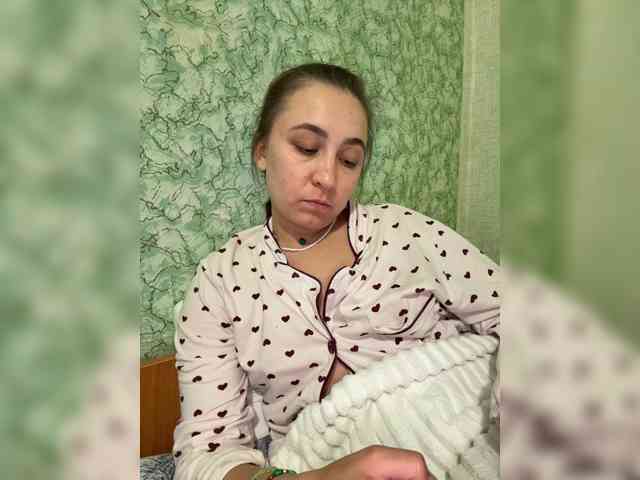 SamantaSOSi webcam