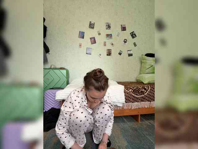 SamantaSOSi webcam