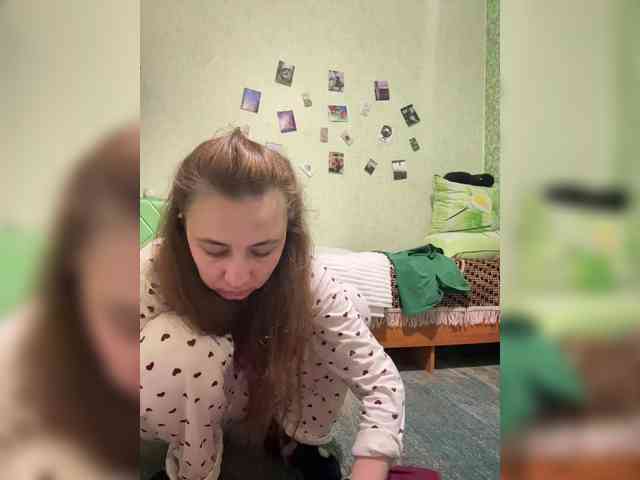 SamantaSOSi webcam