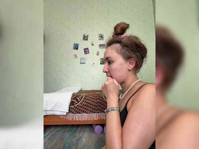 SamantaSOSi webcam
