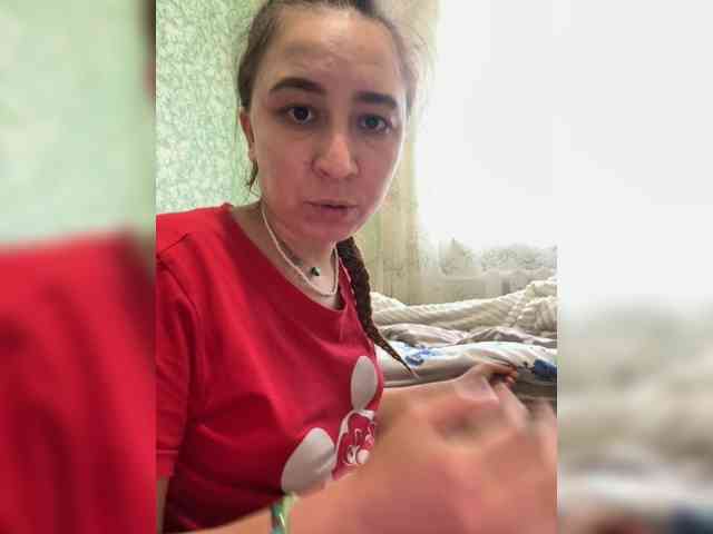 SamantaSOSi webcam